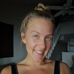 Meet your Posher, Serena